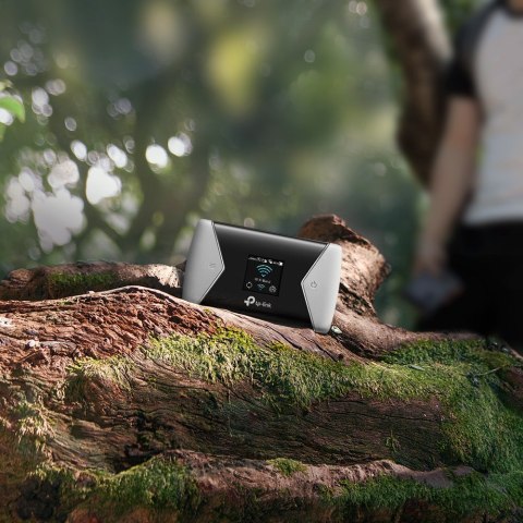 TP-LINK Router TP-LINK M7450 (kolor czarny)