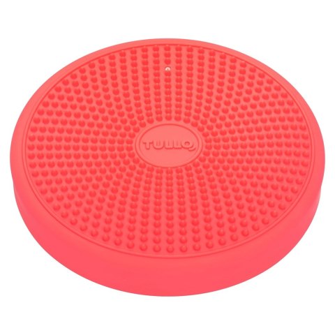 Tullo TULLO Fizjo Poduszka sensoryczna, czerwona