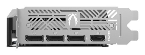 ZOTAC Karta graficzna ZOTAC GAMING GeForce RTX 5060 Ti 16GB Twin Edge