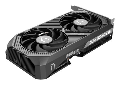 ZOTAC Karta graficzna ZOTAC GAMING GeForce RTX 5060 Ti Twin Edge OC 16GB