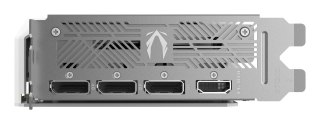 ZOTAC Karta graficzna ZOTAC GAMING GeForce RTX 5070 12GB AMP White