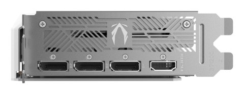 ZOTAC Karta graficzna ZOTAC GAMING GeForce RTX 5070 12GB AMP White