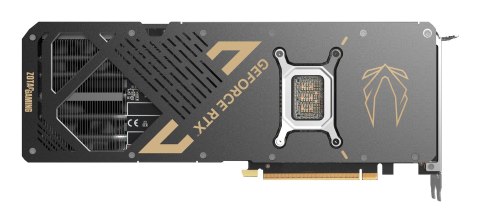 ZOTAC Karta graficzna ZOTAC GAMING GeForce RTX 5070 Ti SOLID SFF 16GB