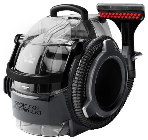 Odkurzacz BISSELL SpotClean Auto Pro Select 3730N (WYPRZEDAŻ) Odkurzacz BISSELL SpotClean Auto Pro Select 3730N (WYPRZEDAŻ)
