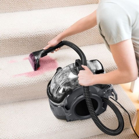 Odkurzacz BISSELL SpotClean Auto Pro Select 3730N (WYPRZEDAŻ) Odkurzacz BISSELL SpotClean Auto Pro Select 3730N (WYPRZEDAŻ)