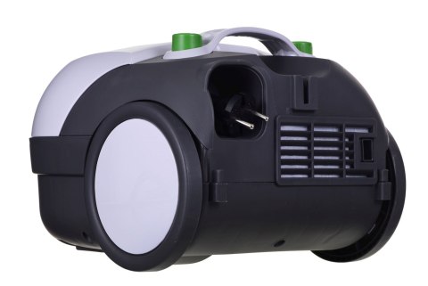 Odkurzacz BOMANN BS 9019 CB BIAŁY Odkurzacz BOMANN BS 9019 CB BIAŁY