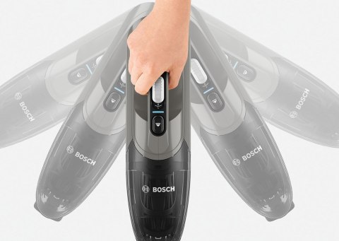 Odkurzacz BOSCH BBHF 214G akumulatorowy Odkurzacz BOSCH BBHF 214G akumulatorowy