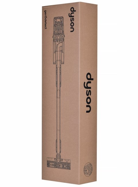 Odkurzacz DYSON GEN 5 Detect Absolute (WYPRZEDAŻ) Odkurzacz DYSON GEN 5 Detect Absolute (WYPRZEDAŻ)