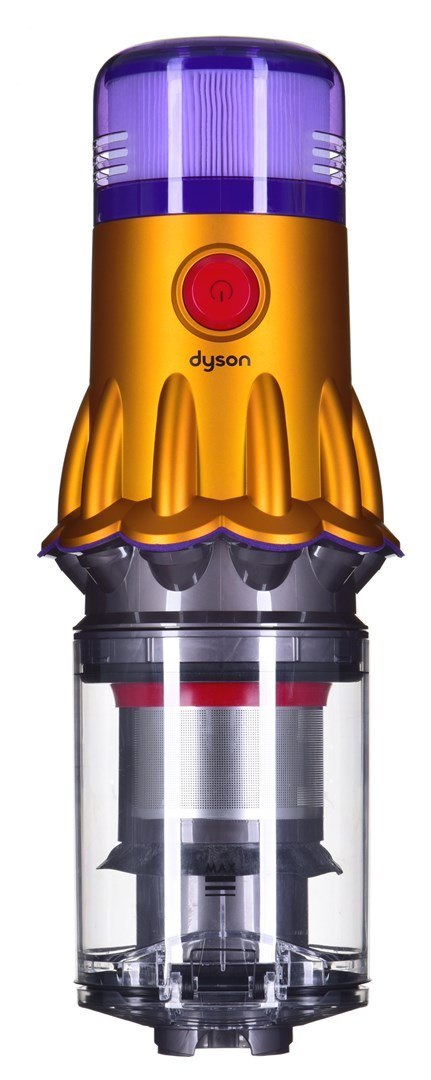 Odkurzacz DYSON V12 Detect Absolute Slim (WYPRZEDAŻ) Odkurzacz DYSON V12 Detect Absolute Slim (WYPRZEDAŻ)