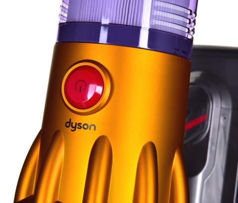 Odkurzacz DYSON V12 Detect Absolute Slim (WYPRZEDAŻ) Odkurzacz DYSON V12 Detect Absolute Slim (WYPRZEDAŻ)