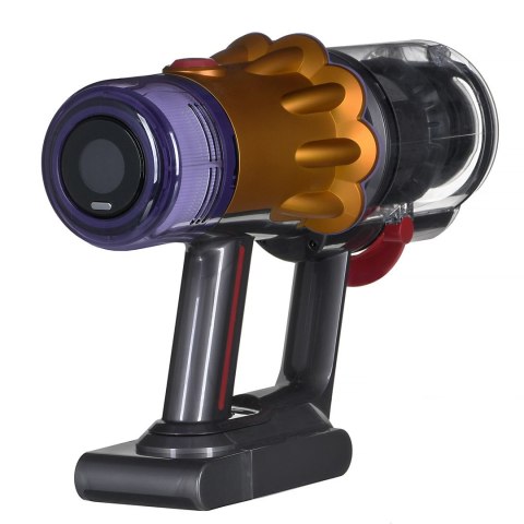 Odkurzacz DYSON V12 Detect Slim Absolute (2023) (WYPRZEDAŻ) Odkurzacz DYSON V12 Detect Slim Absolute (2023) (WYPRZEDAŻ)
