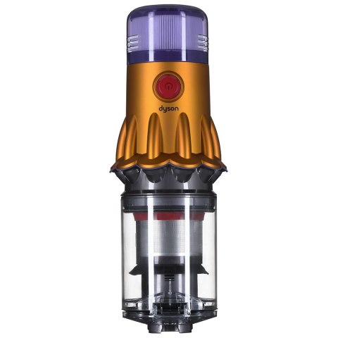 Odkurzacz DYSON V12 Detect Slim Absolute (2023) (WYPRZEDAŻ) Odkurzacz DYSON V12 Detect Slim Absolute (2023) (WYPRZEDAŻ)
