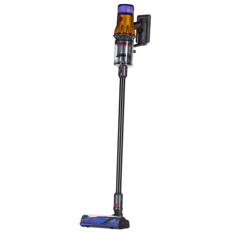 Odkurzacz DYSON V12 Detect Slim Absolute (2023) (WYPRZEDAŻ) Odkurzacz DYSON V12 Detect Slim Absolute (2023) (WYPRZEDAŻ)