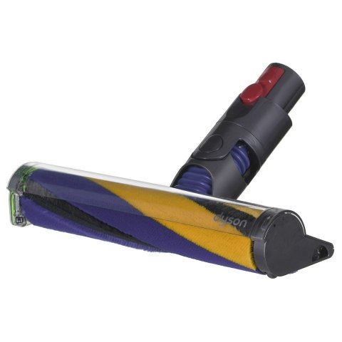 Odkurzacz DYSON V12 Detect Slim Absolute (2023) (WYPRZEDAŻ) Odkurzacz DYSON V12 Detect Slim Absolute (2023) (WYPRZEDAŻ)