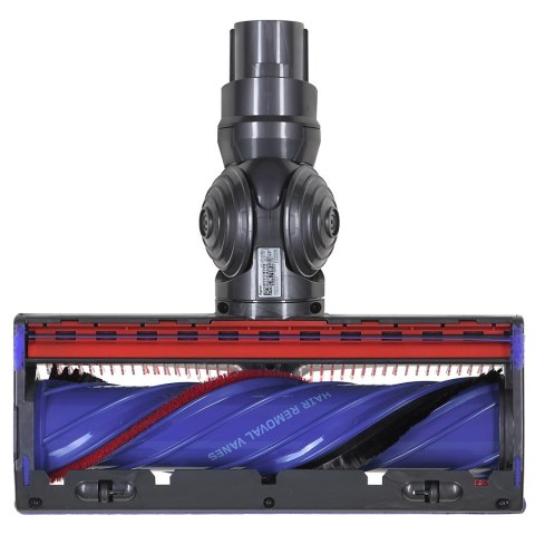 Odkurzacz DYSON V12 Detect Slim Absolute (2023) (WYPRZEDAŻ) Odkurzacz DYSON V12 Detect Slim Absolute (2023) (WYPRZEDAŻ)