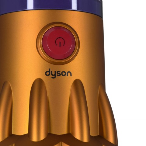 Odkurzacz DYSON V12 Detect Slim Absolute (2023) (WYPRZEDAŻ) Odkurzacz DYSON V12 Detect Slim Absolute (2023) (WYPRZEDAŻ)