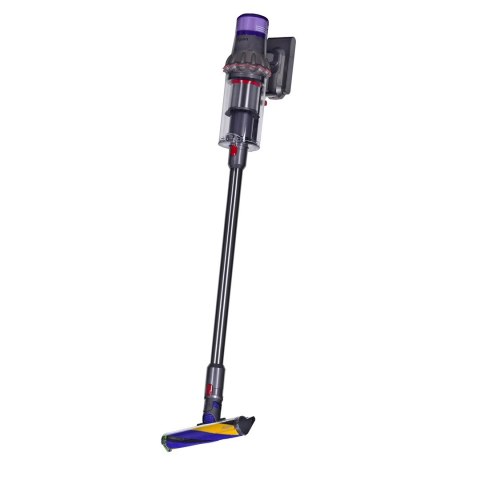 Odkurzacz DYSON V15 Detect Fluffy 2023 476575-01 (WYPRZEDAŻ) Odkurzacz DYSON V15 Detect Fluffy 2023 476575-01 (WYPRZEDAŻ)