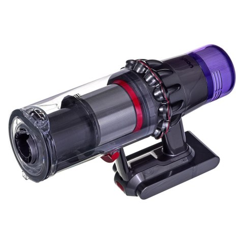 Odkurzacz DYSON V15 Detect Fluffy 2023 476575-01 (WYPRZEDAŻ) Odkurzacz DYSON V15 Detect Fluffy 2023 476575-01 (WYPRZEDAŻ)
