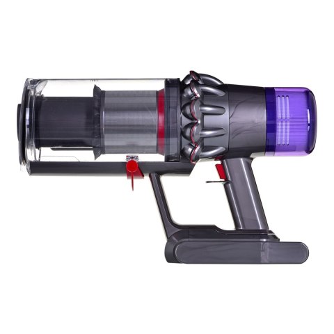 Odkurzacz DYSON V15 Detect Fluffy 2023 476575-01 (WYPRZEDAŻ) Odkurzacz DYSON V15 Detect Fluffy 2023 476575-01 (WYPRZEDAŻ)
