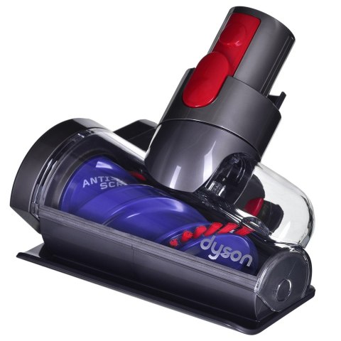 Odkurzacz DYSON V15 Detect Fluffy 2023 476575-01 (WYPRZEDAŻ) Odkurzacz DYSON V15 Detect Fluffy 2023 476575-01 (WYPRZEDAŻ)