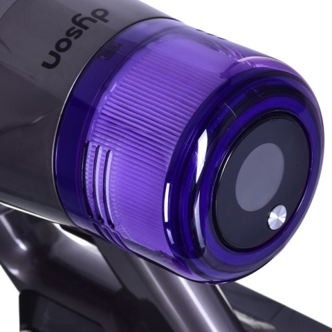 Odkurzacz DYSON V15 Detect Fluffy 2023 476575-01 (WYPRZEDAŻ) Odkurzacz DYSON V15 Detect Fluffy 2023 476575-01 (WYPRZEDAŻ)