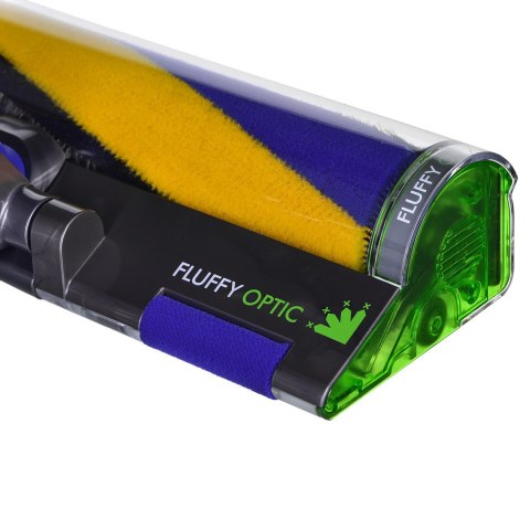 Odkurzacz DYSON V15 Detect Fluffy 2023 476575-01 (WYPRZEDAŻ) Odkurzacz DYSON V15 Detect Fluffy 2023 476575-01 (WYPRZEDAŻ)