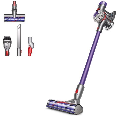 Odkurzacz DYSON V8 Orgin (WYPRZEDAŻ) Odkurzacz DYSON V8 Orgin (WYPRZEDAŻ)