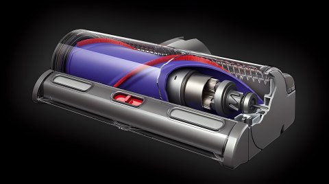 Odkurzacz DYSON V8 Orgin (WYPRZEDAŻ) Odkurzacz DYSON V8 Orgin (WYPRZEDAŻ)