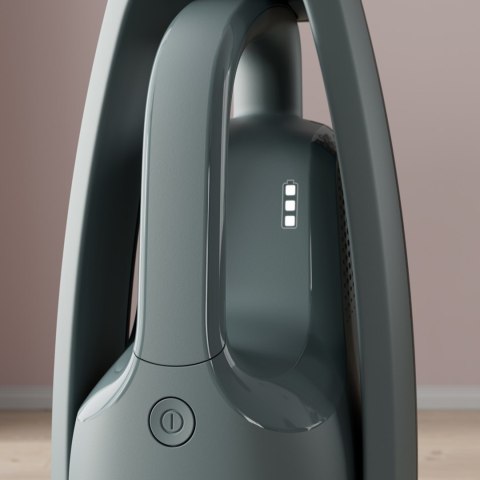 Odkurzacz ELECTROLUX ES52C212XN Odkurzacz ELECTROLUX ES52C212XN