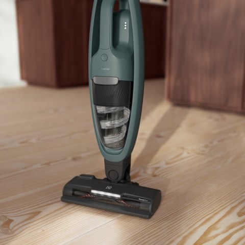 Odkurzacz ELECTROLUX ES52C212XN Odkurzacz ELECTROLUX ES52C212XN