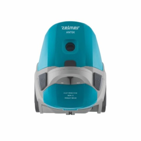 Odkurzacz ZELMER ZVC3501T Antek Odkurzacz ZELMER ZVC3501T Antek