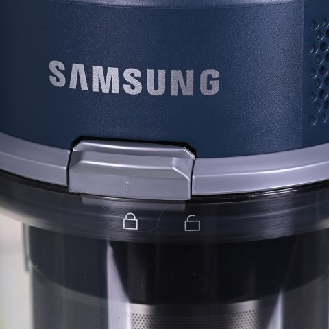 Odkurzacz pionowy Samsung Jet 85 Complete VS20C8524TB/GE (WYPRZEDAŻ) Odkurzacz pionowy Samsung Jet 85 Complete VS20C8524TB/GE (WYPRZEDAŻ)