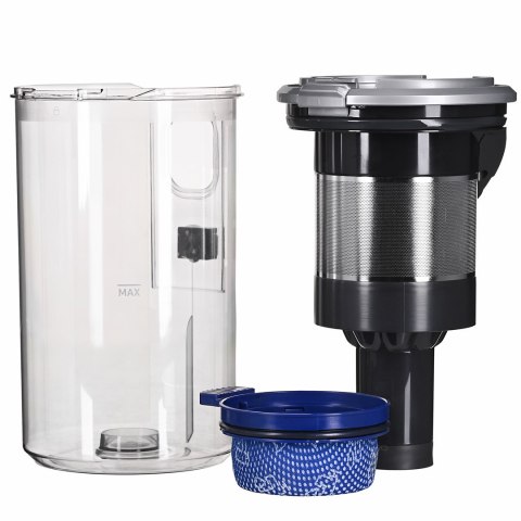 Odkurzacz pionowy Samsung Jet 85 Complete VS20C8524TB/GE (WYPRZEDAŻ) Odkurzacz pionowy Samsung Jet 85 Complete VS20C8524TB/GE (WYPRZEDAŻ)
