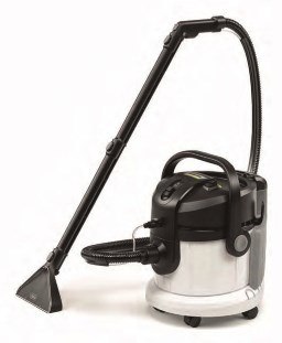 Odkurzacz piorący KARCHER SE 4 - 1.081-150.0 (WYPRZEDAŻ) Odkurzacz piorący KARCHER SE 4 - 1.081-150.0 (WYPRZEDAŻ)
