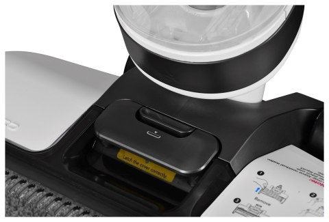 Tineco IFLOOR 3 Plus Odkurzacz Biały 2w1 FW030600DE (WYPRZEDAŻ) Tineco IFLOOR 3 Plus Odkurzacz Biały 2w1 FW030600DE (WYPRZEDAŻ)