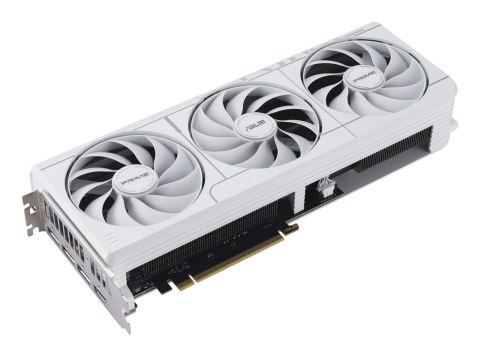 ASUS Karta graf. ASUS PRIME RTX 5070 12GB OC WHITE