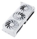 ASUS Karta graf. ASUS PRIME RTX 5070 12GB OC WHITE