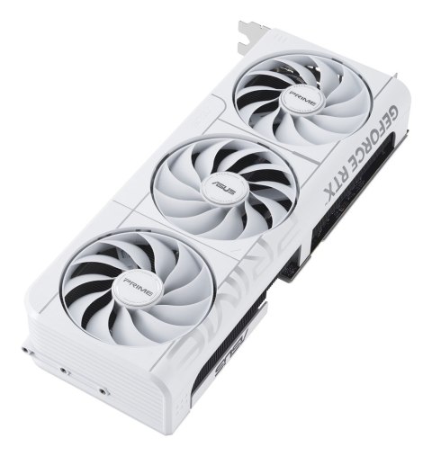 ASUS Karta graf. ASUS PRIME RTX 5070 12GB OC WHITE