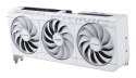 ASUS Karta graf. ASUS PRIME RTX 5070 12GB OC WHITE