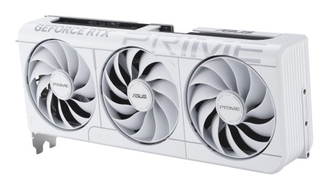 ASUS Karta graf. ASUS PRIME RTX 5070 12GB OC WHITE