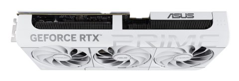 ASUS Karta graf. ASUS PRIME RTX 5070 12GB OC WHITE