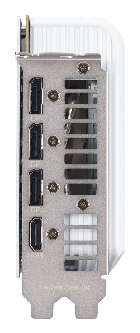 ASUS Karta graf. ASUS PRIME RTX 5070 12GB OC WHITE