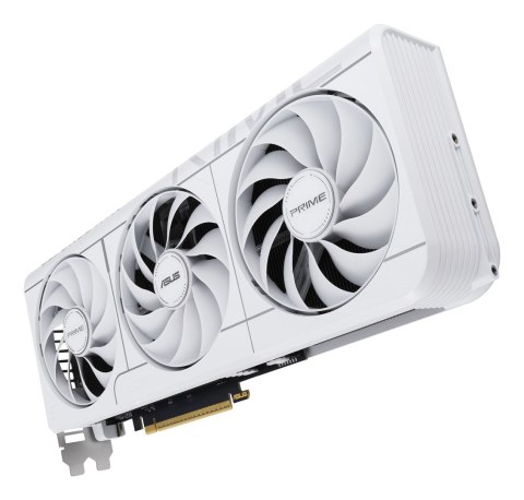 ASUS Karta graf. ASUS PRIME RTX 5070 12GB OC WHITE