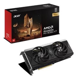 Acer Karta graf. ACER NITRO RX9060XT 8G OC
