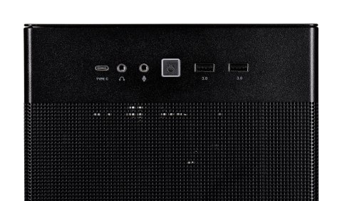 Actina Actina PBA 8700F/32GB/1TB/RTX5060/650W