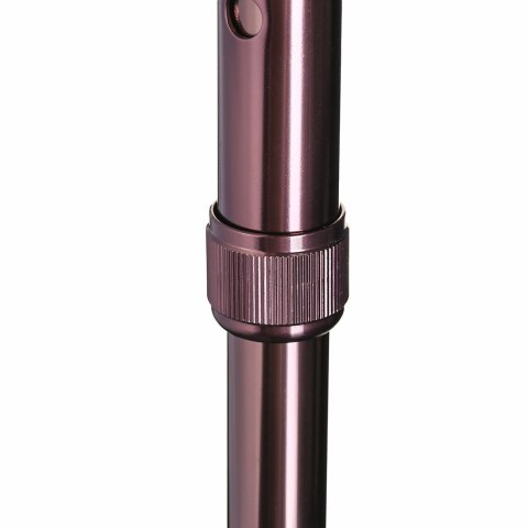 ActionMed Laska inwalidzka, regulowana (miedziana)