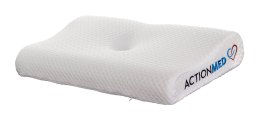 ActionMed Poduszka ortopedyczna, ANATOMICAL MED PILLOW