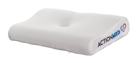 ActionMed Poduszka ortopedyczna, ANATOMICAL MED PILLOW