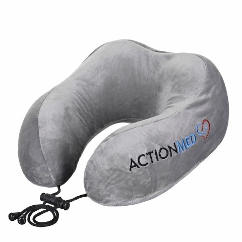 ActionMed Poduszka ortopedyczna, TRAVEL PILLOW