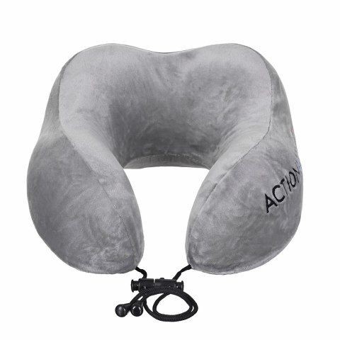 ActionMed Poduszka ortopedyczna, TRAVEL PILLOW